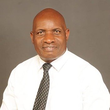 Nickson Sanga Amon
