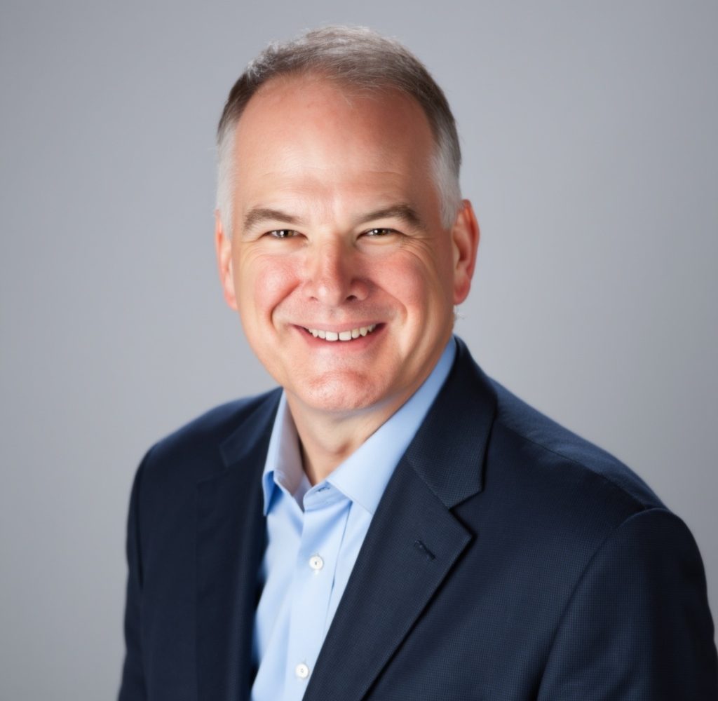 Clark Merkley