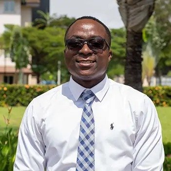Edward Nortei Nortey