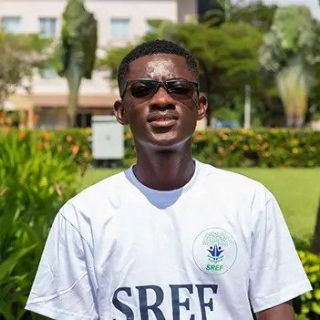 Isaac Kweku Okyere