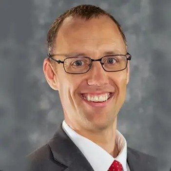 Jacob Adams