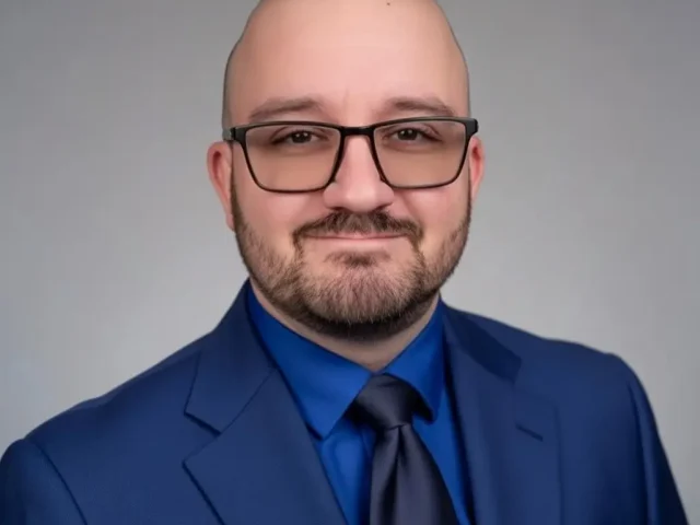 Jacob Rasmussen