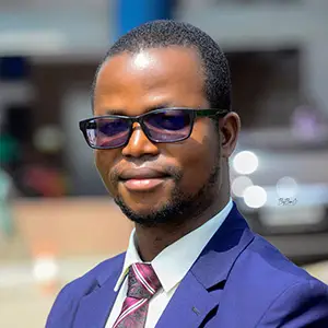 Yaw Asare